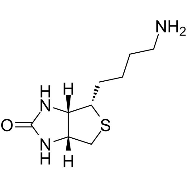 Norbiotinamine 173401-47-3